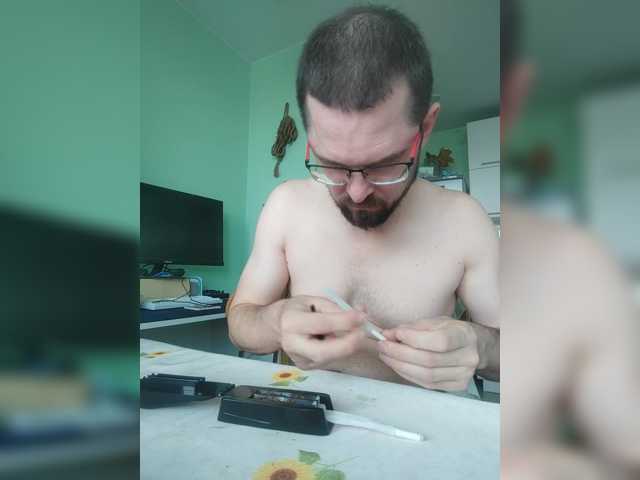 NudeRopes