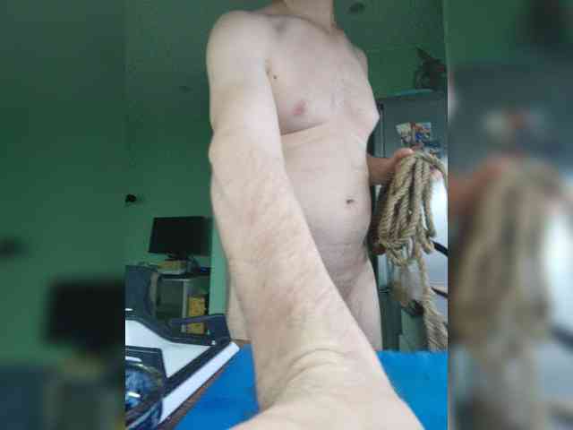 NudeRopes