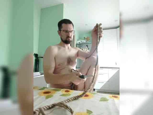 ropesaroundme