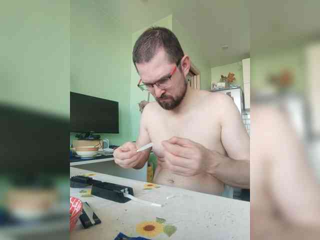 NudeRopes
