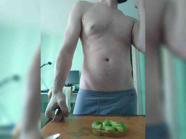 NudeRopes