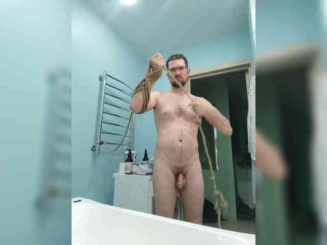 ropesaroundme