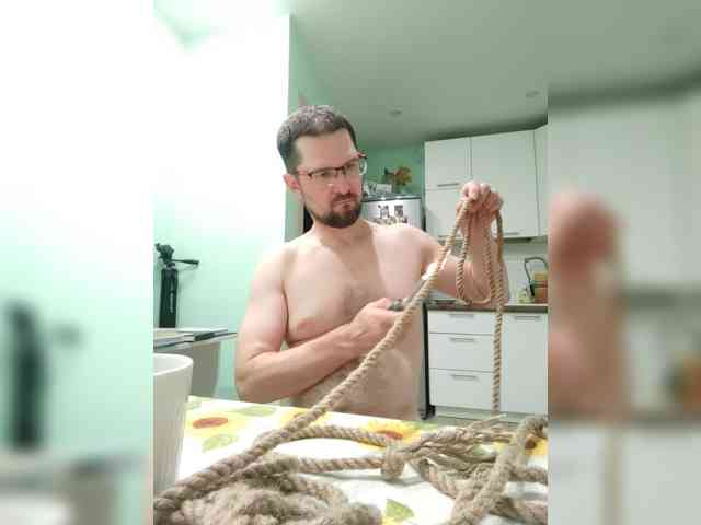 ropesaroundme