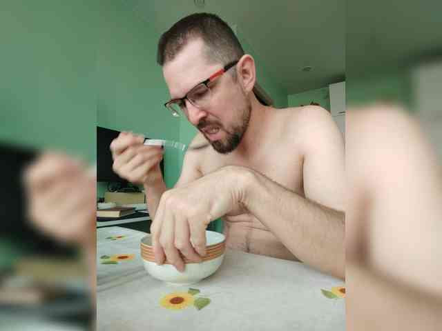 NudeRopes
