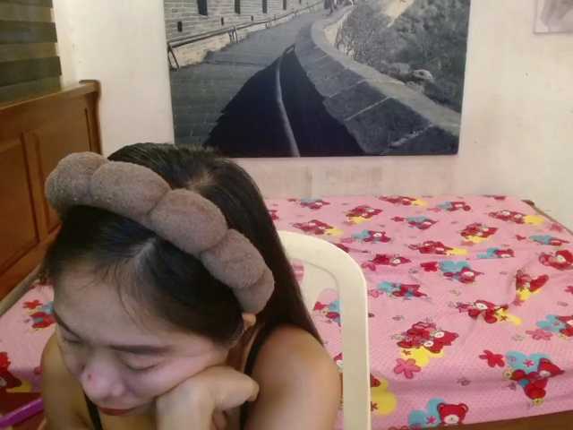 SweetGemsHotDesire, en directo ahora en BongaCams