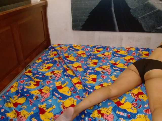 SweetGemsHotDesire