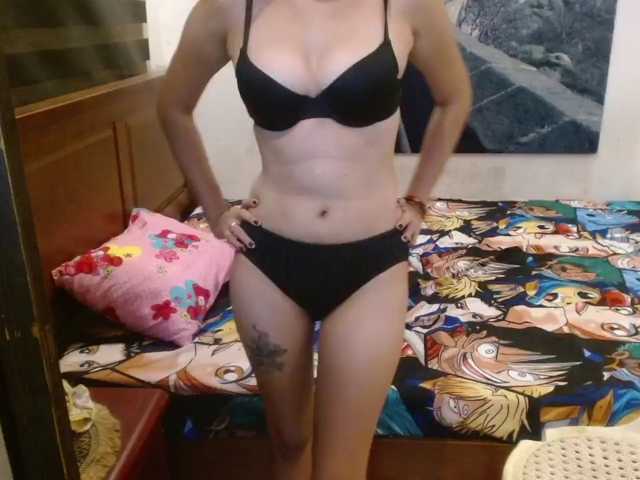 SweetGemsHotDesire