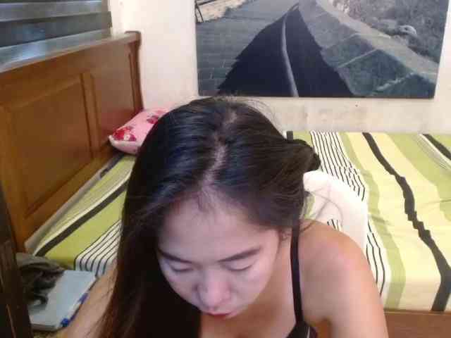 模特: SweetGemsHotDesire
