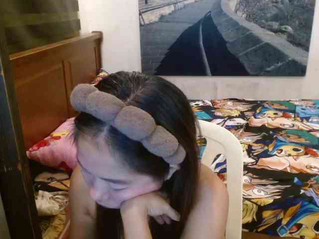 SweetGemsHotDesire webcam