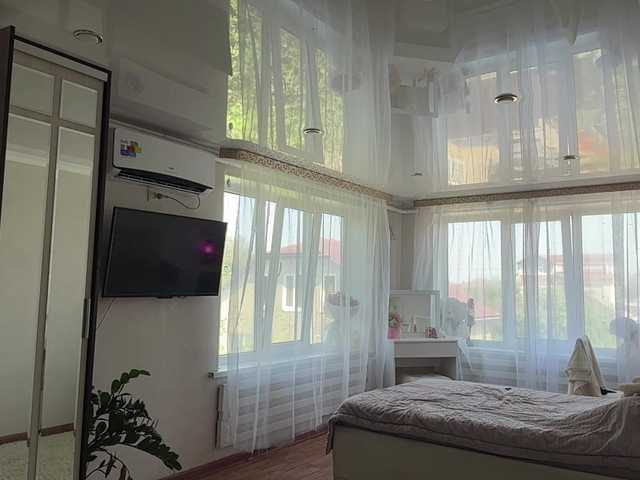 Kaderii1 live cam on BongaCams