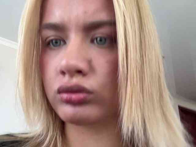 Kaderii1 - Girl 