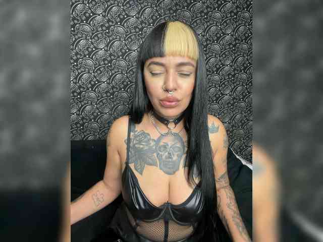 Modelo: Morgana94