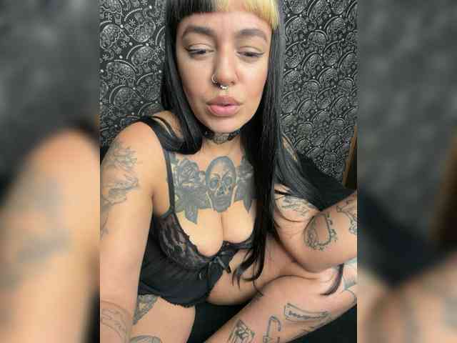 Modelo: Morgana94