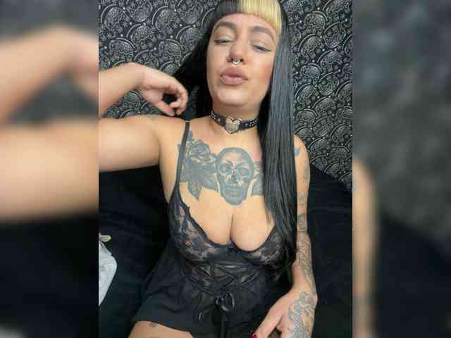Modelo: Morgana94