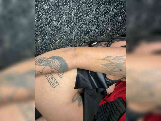 Modelo: Morgana94