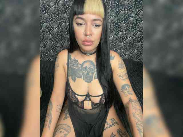 Modelo: Morgana94