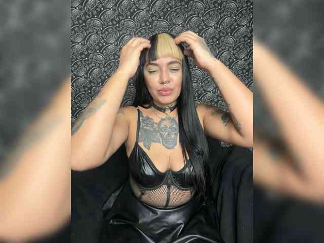 Modelo: Morgana94
