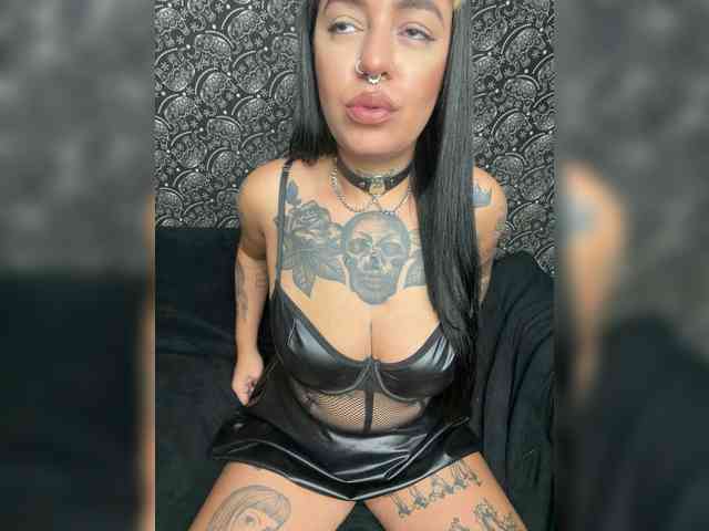 Modelo: Morgana94