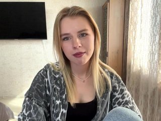 Jeanice Porn Show