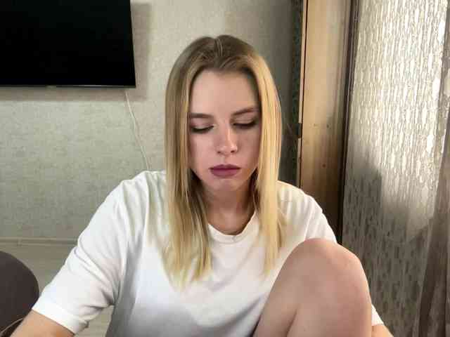 Jeanice webcam