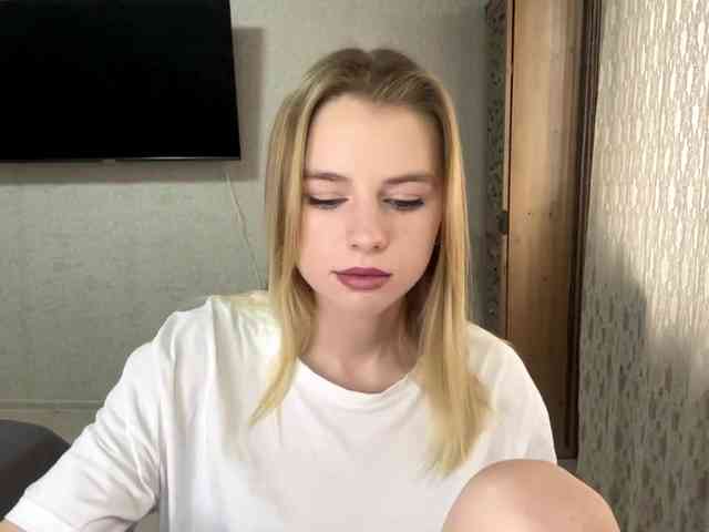 Jeanice webcam