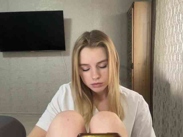 Jeanice webcam