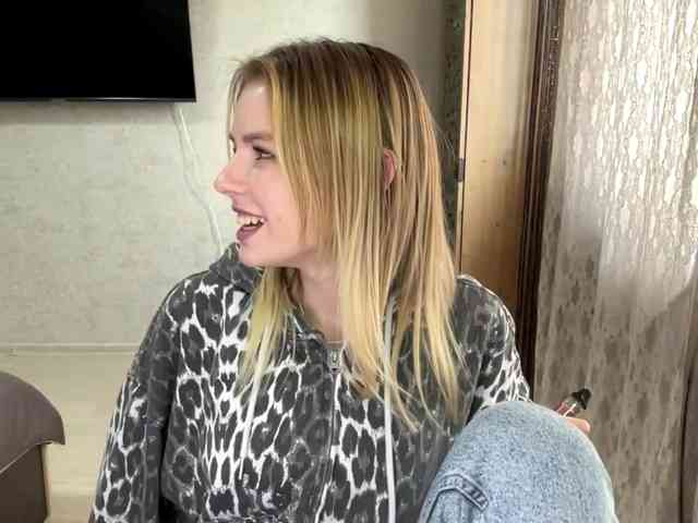 Jeanice webcam