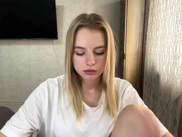 Jeanice webcam