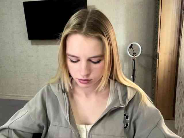 JeaniceHedgpeth's webcam live show