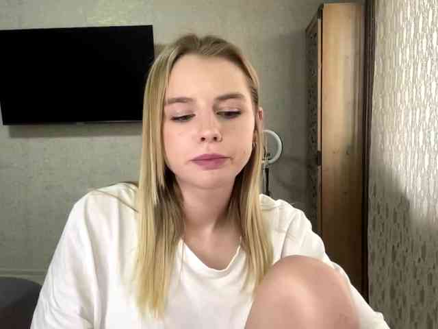 Jeanice webcam