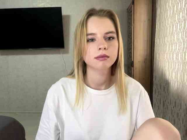 Jeanice webcam