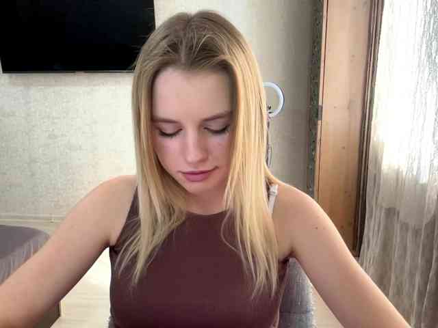 JeaniceHedgpeth - Girl 