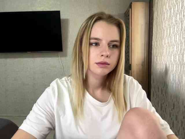 Jeanice webcam