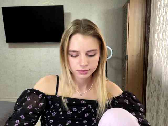 Jeanice webcam
