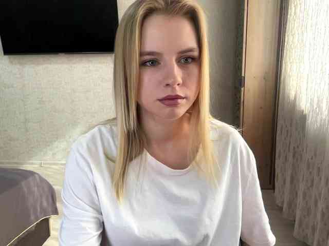 Jeanice webcam