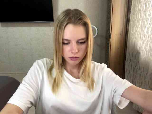 Jeanice webcam