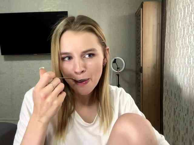 Jeanice webcam