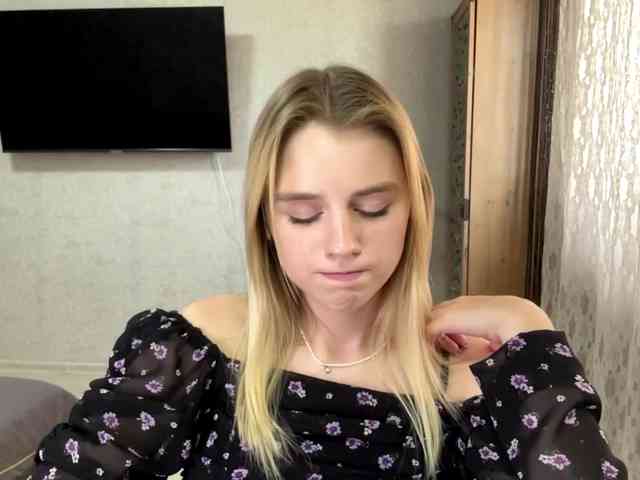 Jeanice webcam