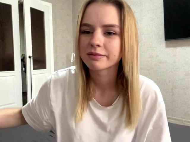 Jeanice webcam