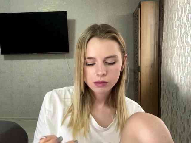 Jeanice webcam