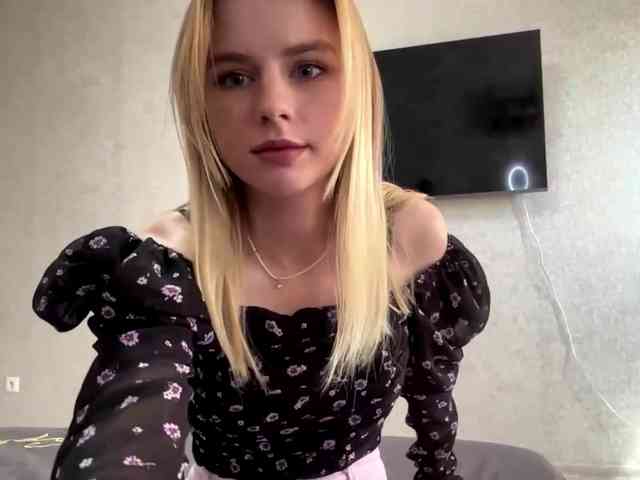 Jeanice webcam