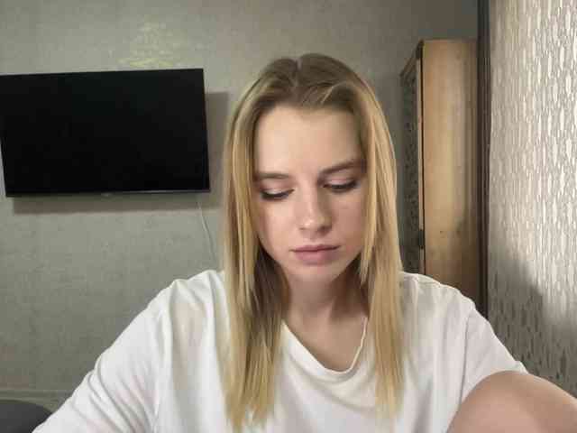 Jeanice webcam
