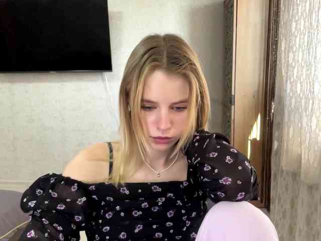 Jeanice webcam