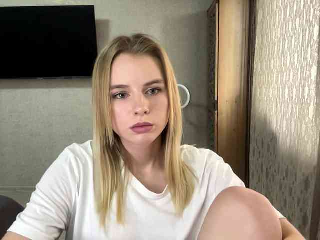 Jeanice webcam