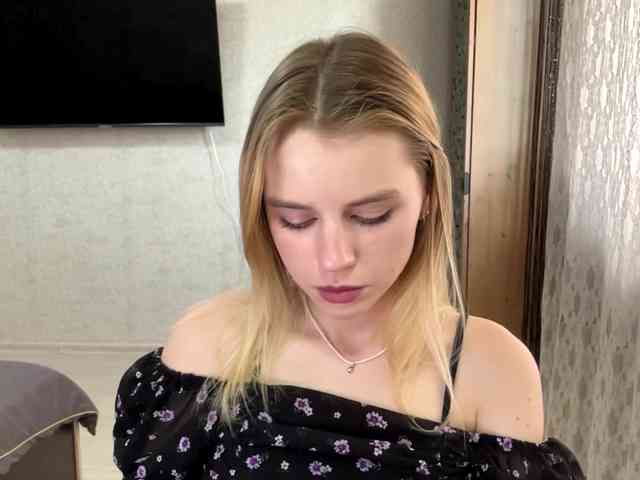 Jeanice webcam