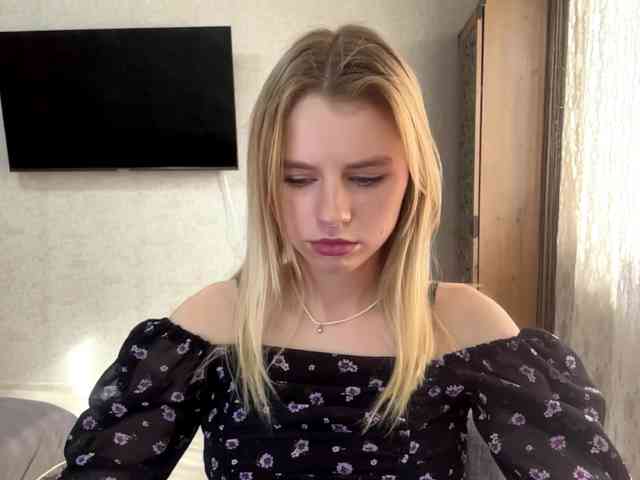 Jeanice webcam