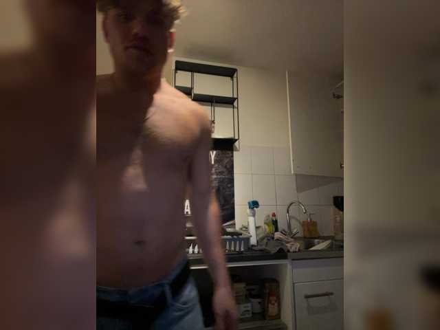 Fitengeil