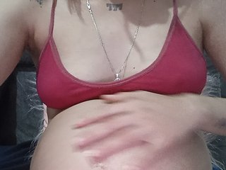 Barbiepaola Porn Show