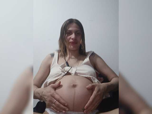 Barbiepaola live cam