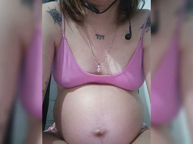 Barbiepaola live cam on BongaCams